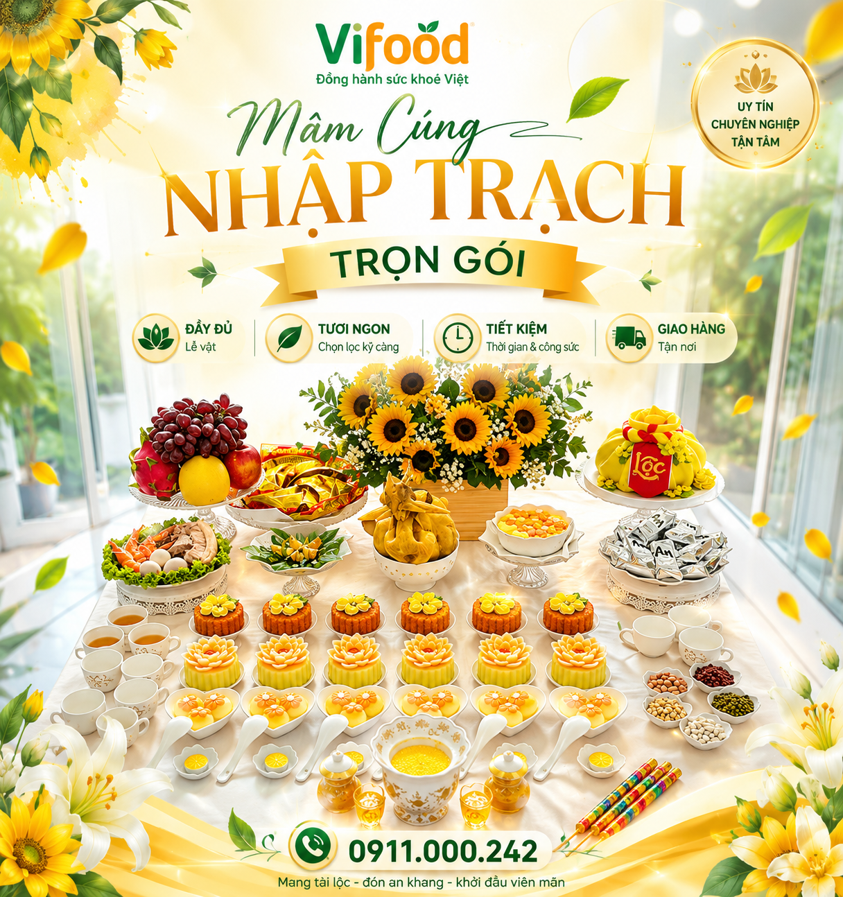 mâm cúng nhập trạch tại hòa bình mâm cúng nhập trạch tại hòa bình